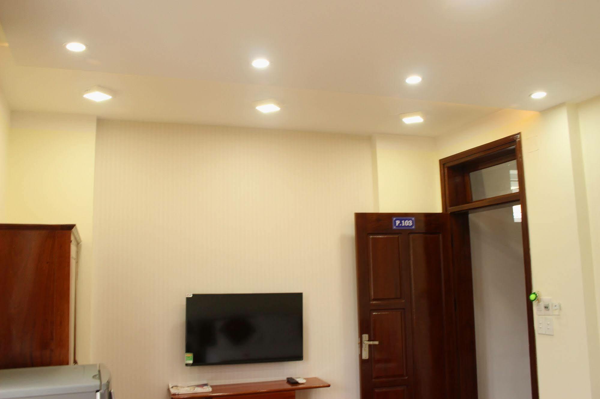 Hoi An Green Channel Homestay Exterior foto