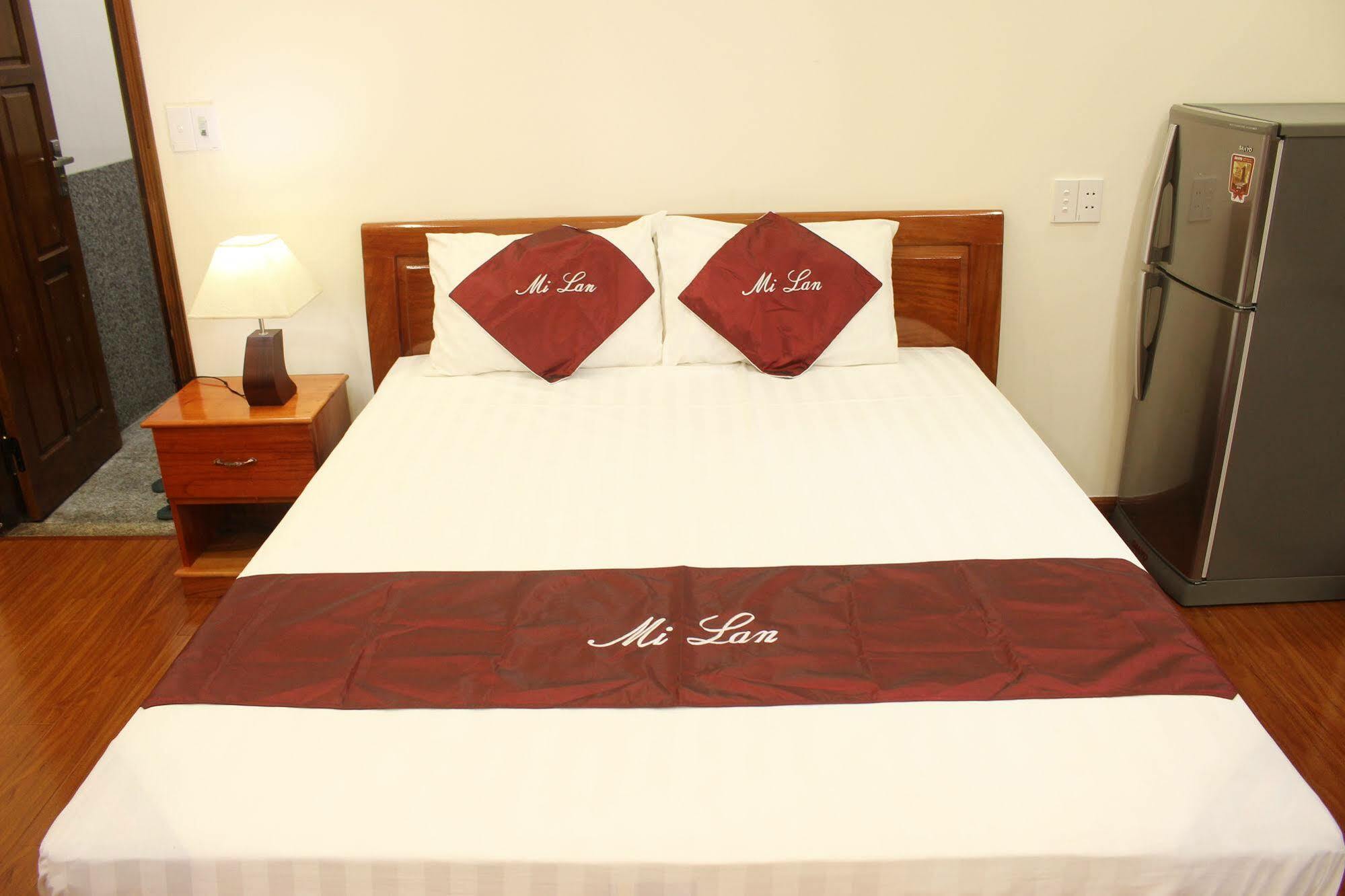Hoi An Green Channel Homestay Exterior foto