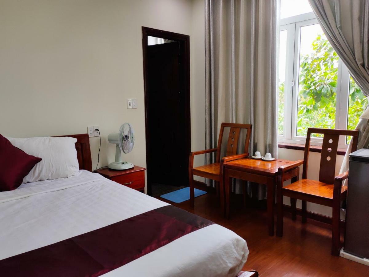 Hoi An Green Channel Homestay Exterior foto